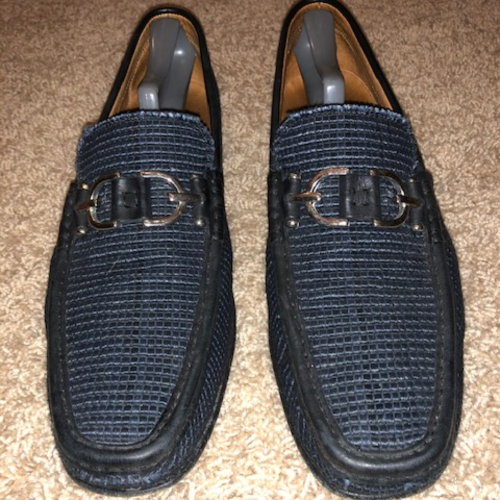 Men's Slip on Loafers